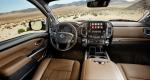 Nissan Titan Platinum Reserve Crew Cab 2019 года